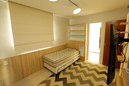 Apartamento para alugar com 240m², 4 quartos e 1 vagaSuite 3