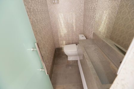 Apartamento para alugar com 240m², 4 quartos e 1 vagaSauna