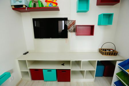 Apartamento para alugar com 240m², 4 quartos e 1 vagaQuarto 1