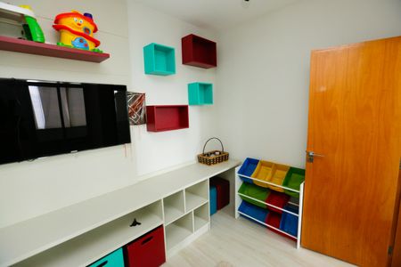 Apartamento para alugar com 240m², 4 quartos e 1 vagaQuarto 1