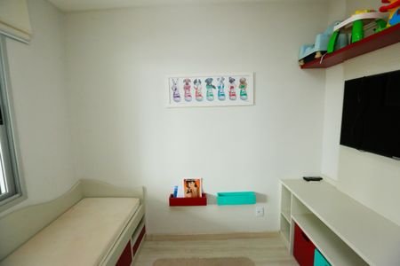 Apartamento para alugar com 240m², 4 quartos e 1 vagaQuarto 1