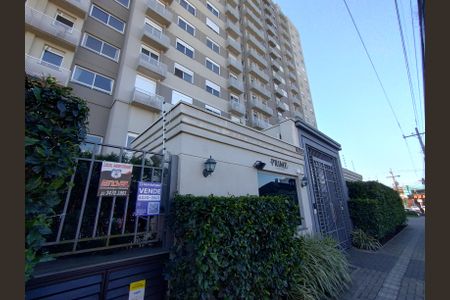 Apartamento à venda com 67m², 2 quartos e 1 vagaFachada e Portaria