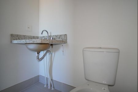 Apartamento à venda com 67m², 2 quartos e 1 vagaBanheiro Corredor