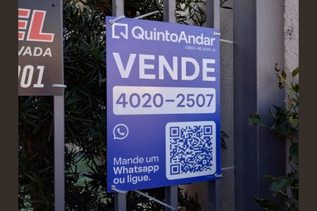 Apartamento à venda com 67m², 2 quartos e 1 vagaPlaquinha