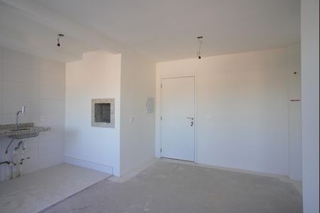 Apartamento à venda com 67m², 2 quartos e 1 vagaSala