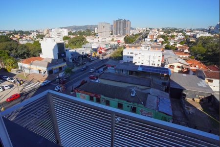 Apartamento à venda com 67m², 2 quartos e 1 vagaQuarto 1- Vista