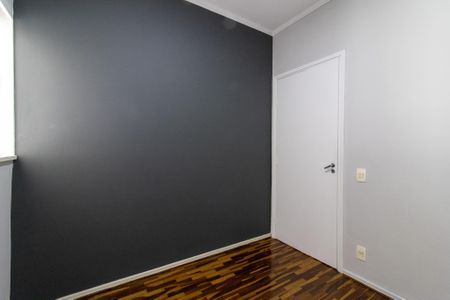 Apartamento à venda com 77m², 3 quartos e 1 vagaQuarto 3
