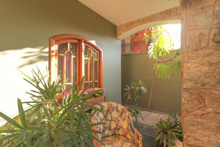 Casa à venda com 321m², 4 quartos e 3 vagasJardim