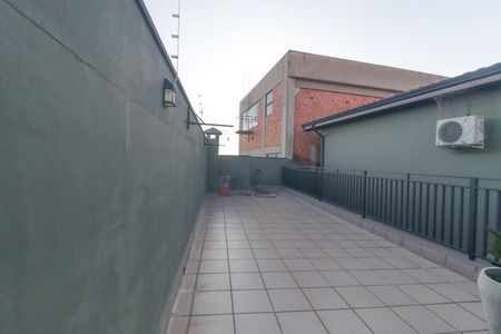 Casa à venda com 321m², 4 quartos e 3 vagasQuintal