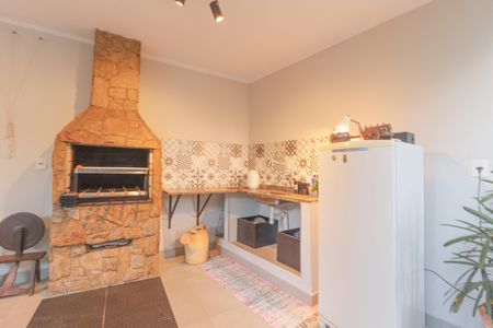 Casa à venda com 321m², 4 quartos e 3 vagasÁrea gourmet