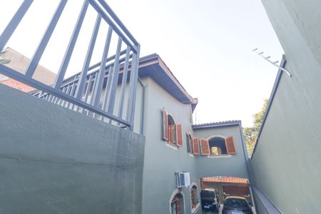Casa à venda com 321m², 4 quartos e 3 vagasQuintal