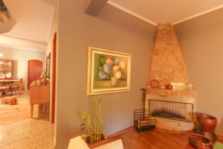 Casa à venda com 321m², 4 quartos e 3 vagasSala