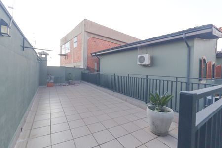 Casa à venda com 321m², 4 quartos e 3 vagasQuintal