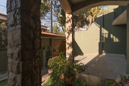 Casa à venda com 321m², 4 quartos e 3 vagasJardim