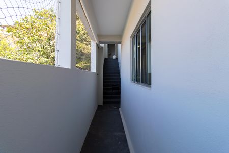 Studio para alugar com 32m², 1 quarto e sem vagaÁrea comum