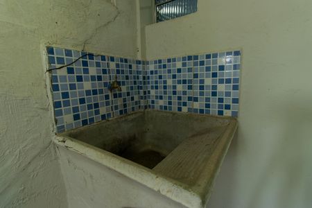 Studio para alugar com 32m², 1 quarto e sem vagaÁrea de Serviço