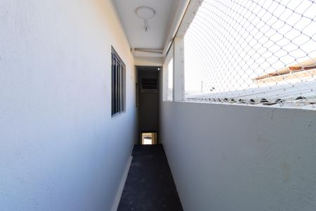 Studio para alugar com 32m², 1 quarto e sem vagaÁrea comum