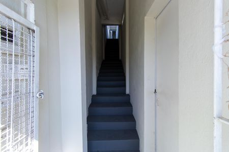 Studio para alugar com 32m², 1 quarto e sem vagaÁrea comum