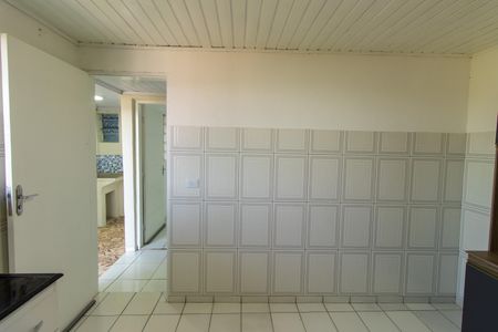 Studio para alugar com 32m², 1 quarto e sem vagaSala/Cozinha