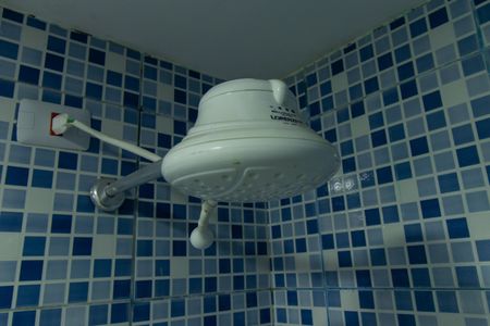 Studio para alugar com 32m², 1 quarto e sem vagaBanheiro