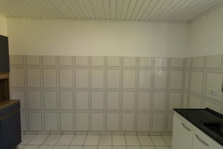 Studio para alugar com 32m², 1 quarto e sem vagaSala/Cozinha