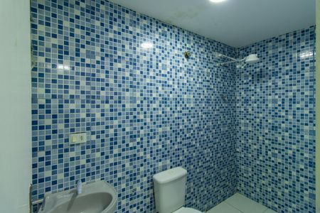 Studio para alugar com 32m², 1 quarto e sem vagaBanheiro