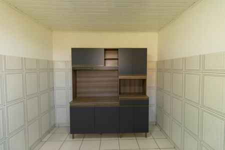 Studio para alugar com 32m², 1 quarto e sem vagaSala/Cozinha