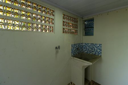 Studio para alugar com 32m², 1 quarto e sem vagaÁrea de Serviço