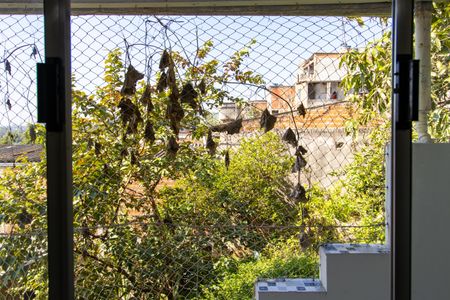 Studio para alugar com 32m², 1 quarto e sem vagaVista da Sala/Cozinha