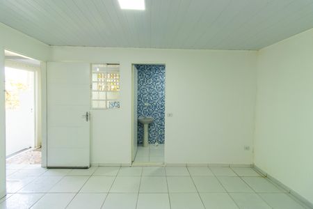 Studio para alugar com 32m², 1 quarto e sem vagaQuarto