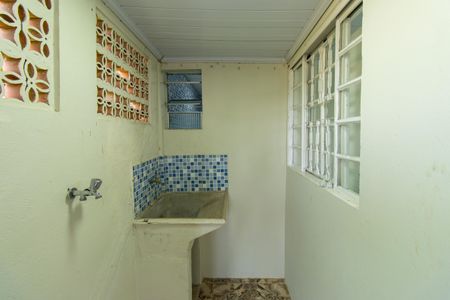 Studio para alugar com 32m², 1 quarto e sem vagaÁrea de Serviço