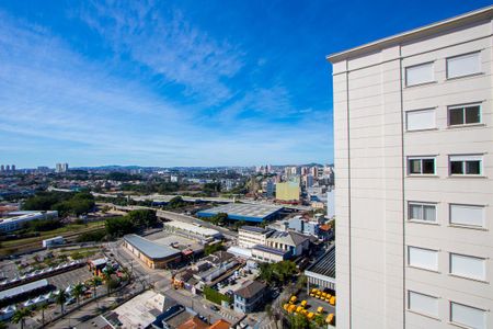 Apartamento para alugar com 136m², 3 quartos e 2 vagasVista do quarto 1