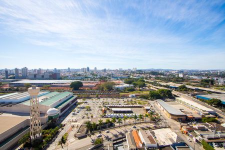 Apartamento para alugar com 136m², 3 quartos e 2 vagasVista da Suíte