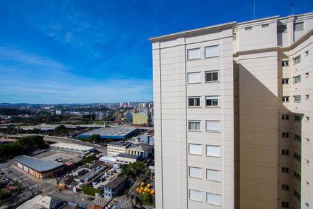 Apartamento para alugar com 136m², 3 quartos e 2 vagasVista do quarto 2