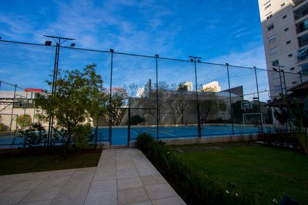 Apartamento para alugar com 136m², 3 quartos e 2 vagasÁrea comum - Quadra esportiva