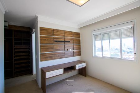 Apartamento para alugar com 136m², 3 quartos e 2 vagasSuíte