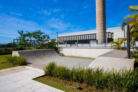 Apartamento para alugar com 136m², 3 quartos e 2 vagasÁrea comum