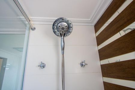 Apartamento para alugar com 136m², 3 quartos e 2 vagasBanheiro da Suíte