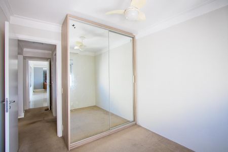 Apartamento para alugar com 136m², 3 quartos e 2 vagasQuarto 1