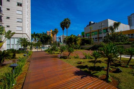 Apartamento para alugar com 136m², 3 quartos e 2 vagasÁrea comum