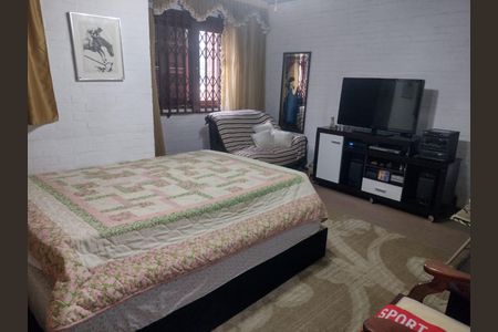 Quarto 2 de casa à venda com 2 quartos, 150m² em Tristeza, Porto Alegre