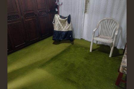 Sala de casa à venda com 2 quartos, 150m² em Tristeza, Porto Alegre