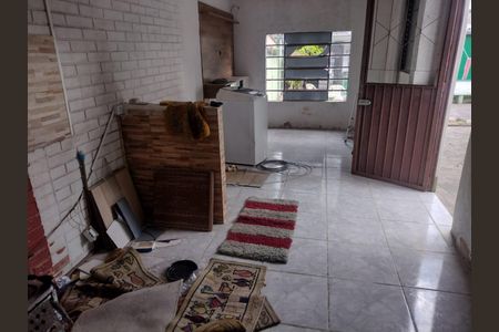 Área de Serviço de casa à venda com 2 quartos, 150m² em Tristeza, Porto Alegre