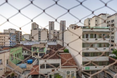 Apartamento para alugar com 68m², 2 quartos e sem vaga Apartamento para alugar com 68m², 2 quartos e sem vagaQuarto 2 Vista