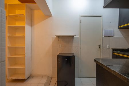 Apartamento para alugar com 68m², 2 quartos e sem vaga Apartamento para alugar com 68m², 2 quartos e sem vagaCozinha