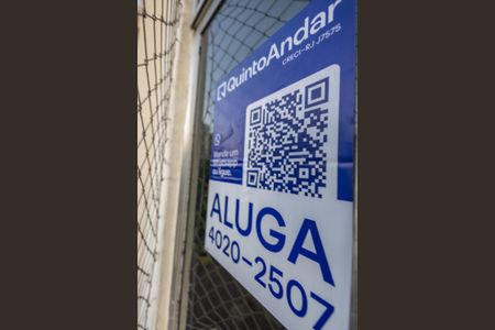 Apartamento para alugar com 68m², 2 quartos e sem vaga Apartamento para alugar com 68m², 2 quartos e sem vagaPlaca