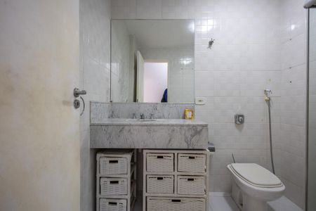 Apartamento para alugar com 68m², 2 quartos e sem vaga Apartamento para alugar com 68m², 2 quartos e sem vagaBanheiro