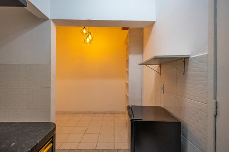 Apartamento para alugar com 68m², 2 quartos e sem vaga Apartamento para alugar com 68m², 2 quartos e sem vagaCozinha