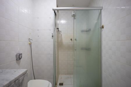 Apartamento para alugar com 68m², 2 quartos e sem vaga Apartamento para alugar com 68m², 2 quartos e sem vagaBanheiro