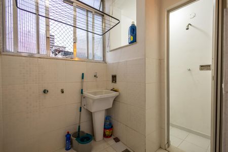 Apartamento para alugar com 68m², 2 quartos e sem vaga Apartamento para alugar com 68m², 2 quartos e sem vagaÁrea de Serviço